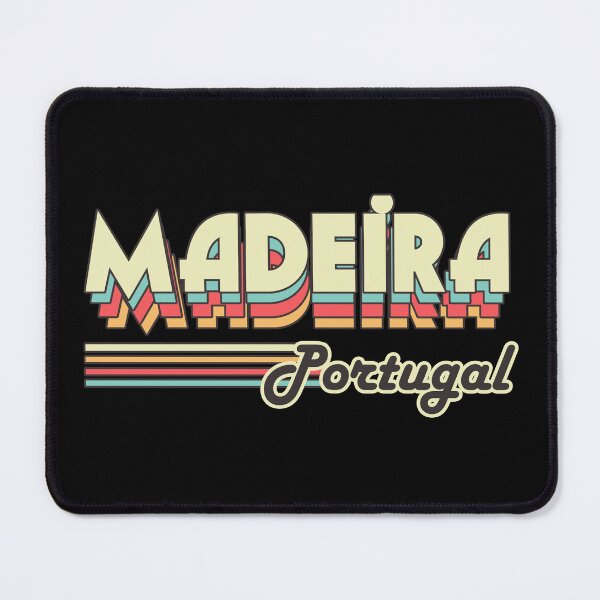 Item preview, Madeira city designed and sold by chrlalexandru.
