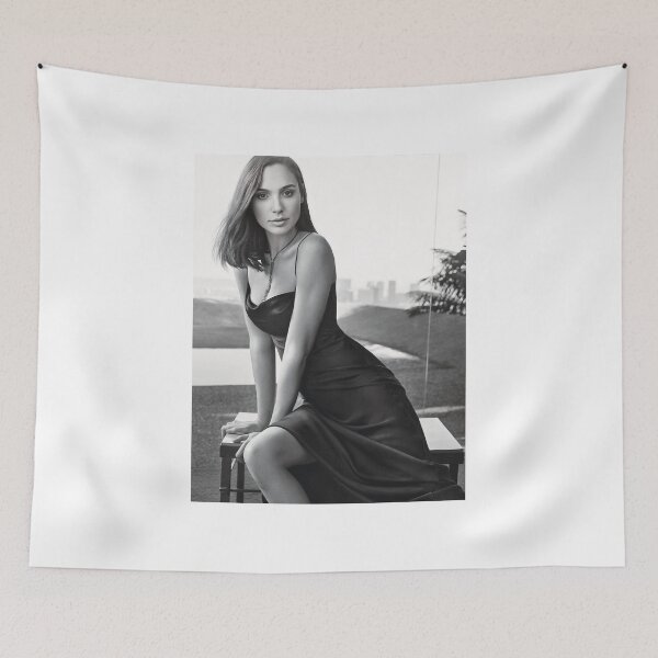 Item preview, Lover Gifts Gal Beautiful Model Gadot Gifts Best Men designed and sold by CampbeGreen.