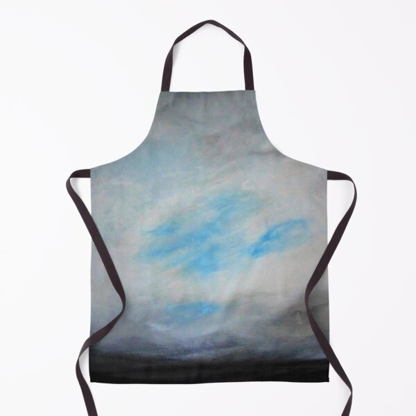 Item preview, Blue Sky and Mist designed and sold by Stéphane Richard.