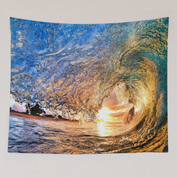 Item preview, Overnight Waves designed and sold by dresscastle.
