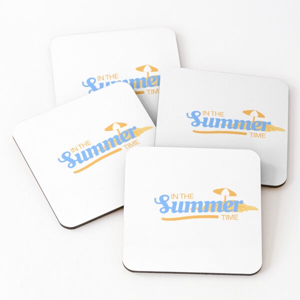 Item preview, Summer Time designed and sold by RiVeTILL.