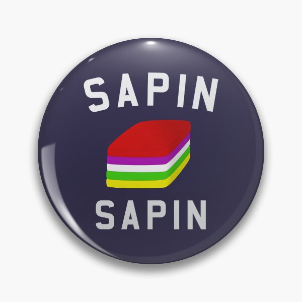 Item preview, Sapin-Sapin Filipino Dessert designed and sold by pineconebutter.