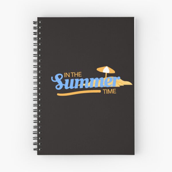 Item preview, Hora de verano designed and sold by RiVeTILL.
