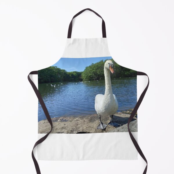Item preview, That Is Swan Big Bird designed and sold by LPYLPhotography.