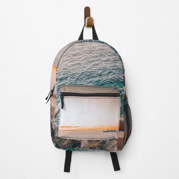 Item preview, Early morning in the coast of monaco designed and sold by marygov.