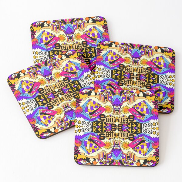 Item preview, Up & Down & Repeat designed and sold by Faried Januar.