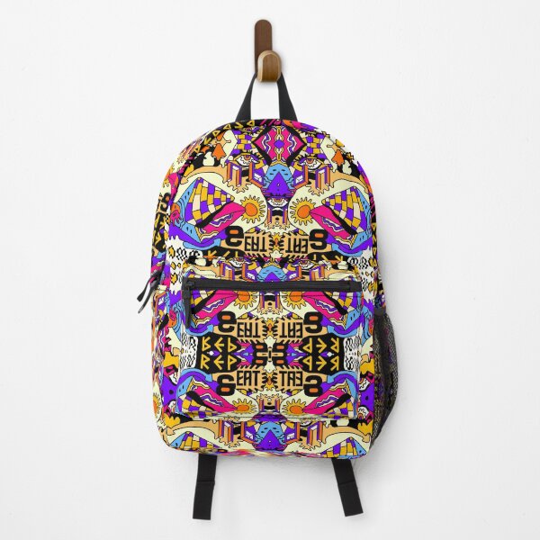 Item preview, Up & Down & Repeat designed and sold by Faried Januar.