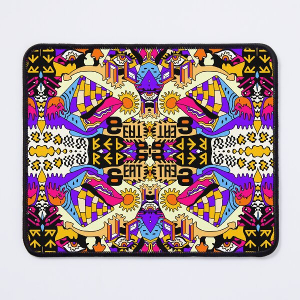 Item preview, Up & Down & Repeat designed and sold by Faried Januar.