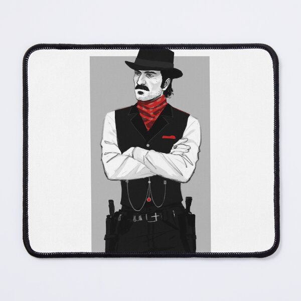 Item preview, Dutch Van Der Linde RDR2 designed and sold by rdrmaniac.