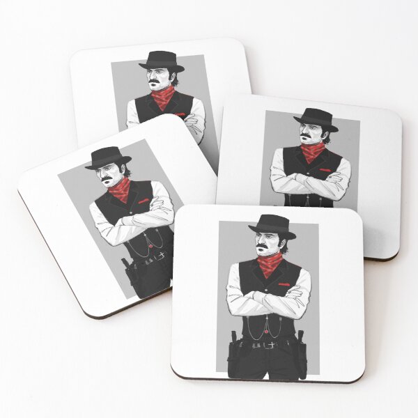 Item preview, Dutch Van Der Linde RDR2 designed and sold by rdrmaniac.