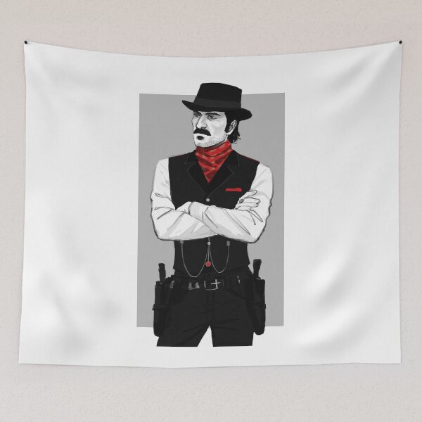 Item preview, Dutch Van Der Linde RDR2 designed and sold by rdrmaniac.