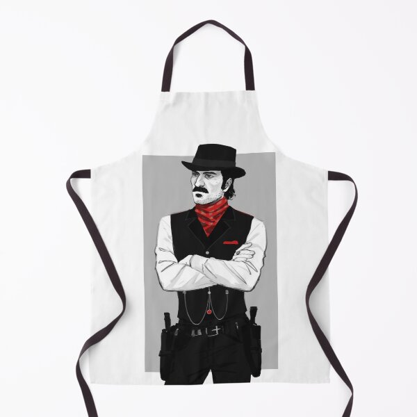 Item preview, Dutch Van Der Linde RDR2 designed and sold by rdrmaniac.