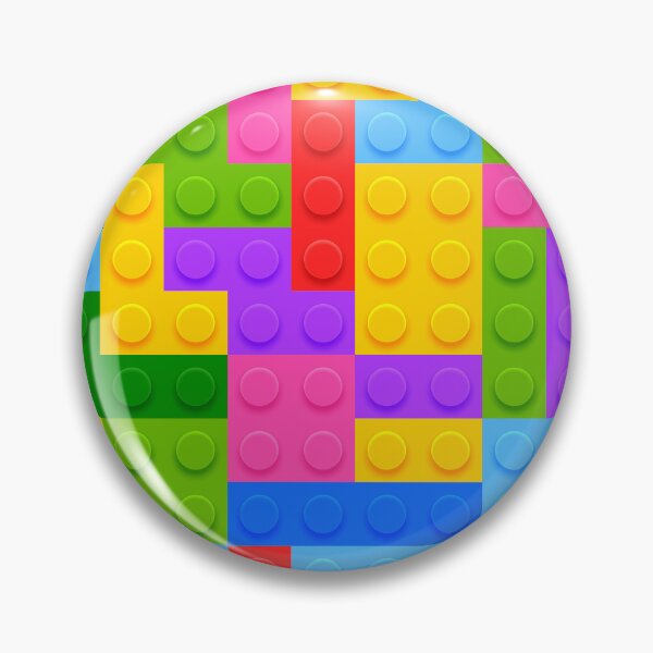 Item preview, Building Blocks designed and sold by Vector Scout Lab.