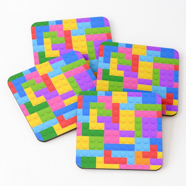 Item preview, Building Blocks designed and sold by Vector Scout Lab.