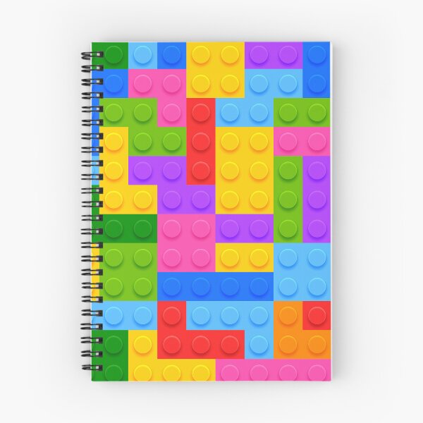 Item preview, Building Blocks designed and sold by Vector Scout Lab.