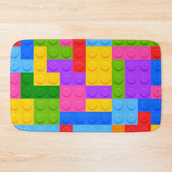 Item preview, Building Blocks designed and sold by Vector Scout Lab.