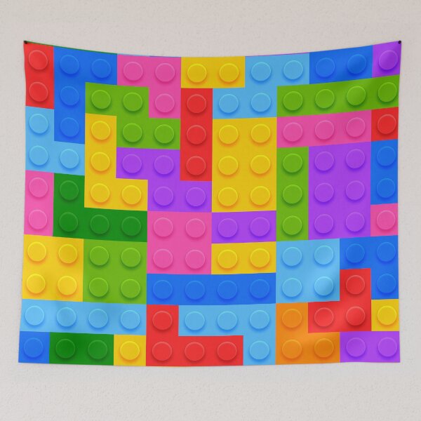 Item preview, Building Blocks designed and sold by Vector Scout Lab.