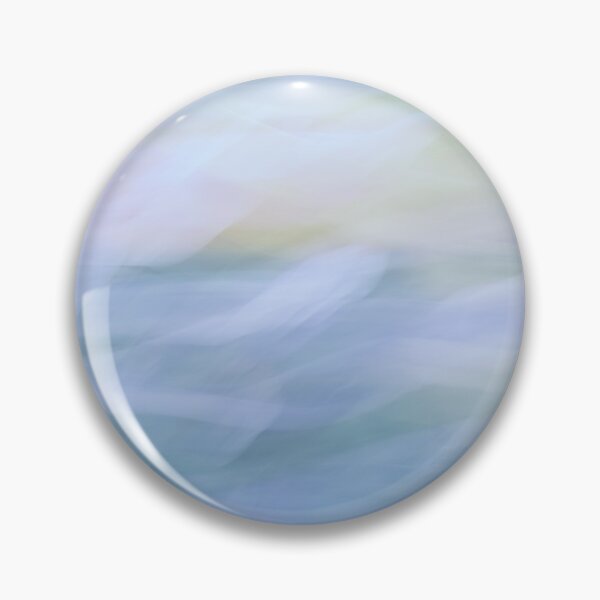 Item preview, Abstract long exposure image in pastel colours. designed and sold by cloud7.