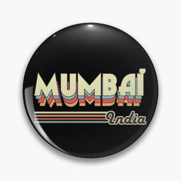 Item preview, Mumbai city designed and sold by chrlalexandru.