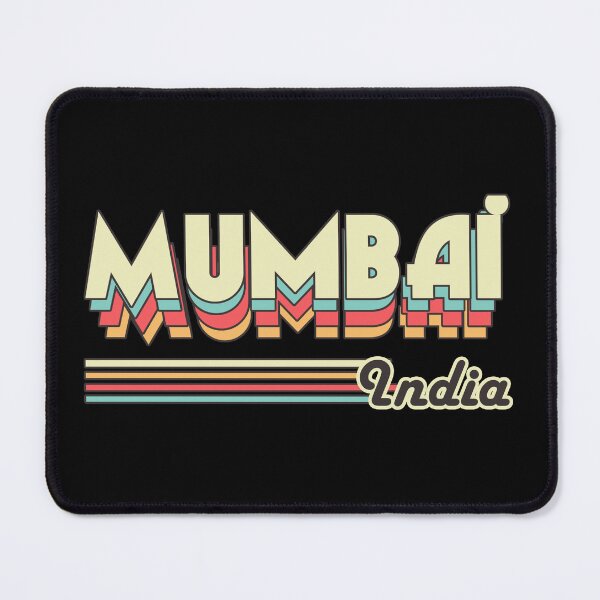 Item preview, Mumbai city designed and sold by chrlalexandru.