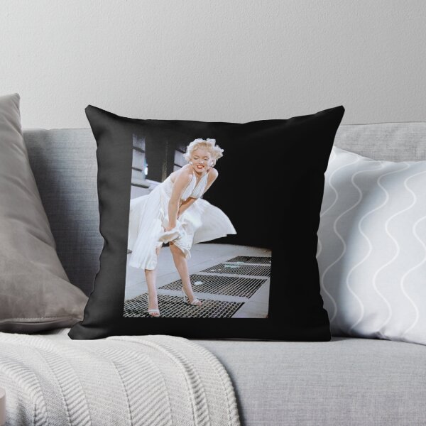 Marilyn 2025 monroe cushions