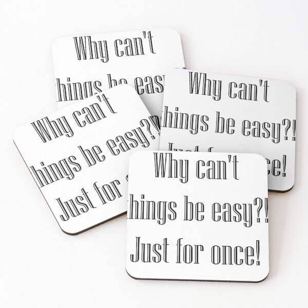 Item preview, Adam and Paul Quote designed and sold by curlyhairedhero.