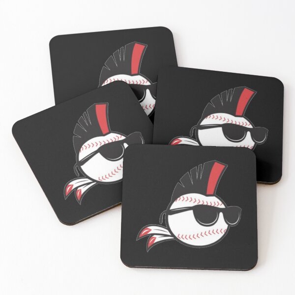Item preview, HOT SELLER!!! Wild Thing - Cleveland Baseball  Classic  designed and sold by finikatkey.