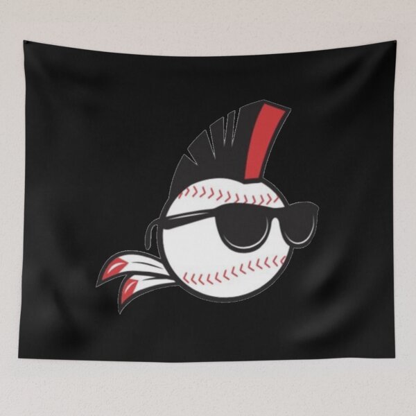 Item preview, HOT SELLER!!! Wild Thing - Cleveland Baseball  Classic  designed and sold by finikatkey.
