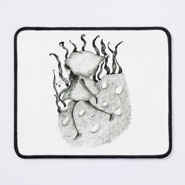 Item preview, Down the Stone Path designed and sold by MissDaisyDoodle.