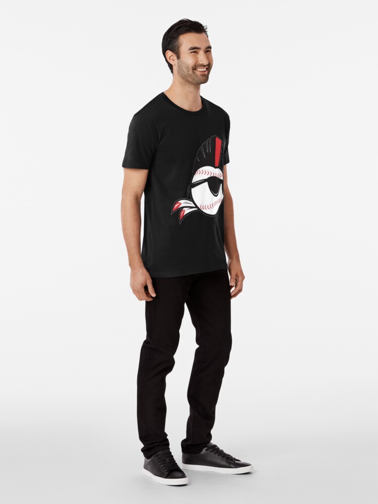 Wild Thing Essential T-Shirt for Sale by Primotees