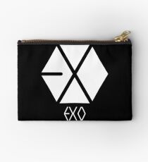 Exo Logo Studio Pouch