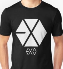 Exo Logo Unisex T-Shirt