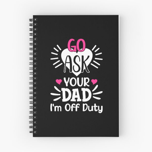 Item preview, Go Aks Your Daddy Funny Mothers Day Best Mom Ever Mommy designed and sold by haselshirt.