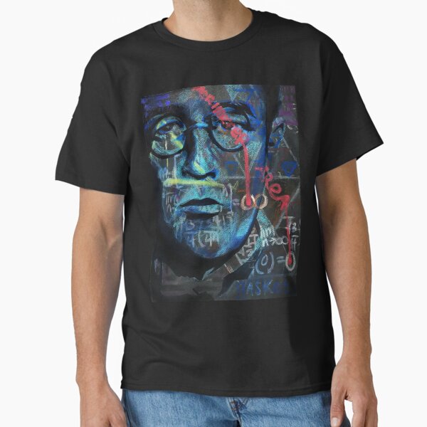 Sierpinski Classic T-Shirt