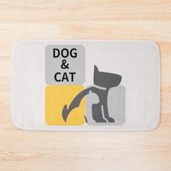 Item preview, DOG&CAT designed and sold by zzzozzo.