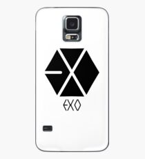 Exo Logo 2 Case/Skin for Samsung Galaxy