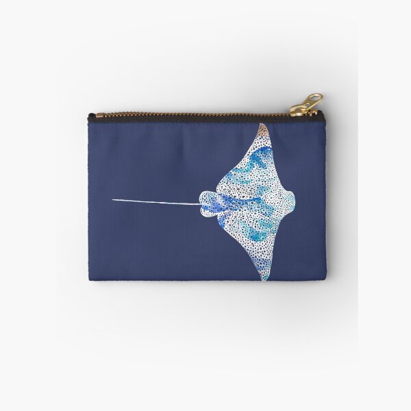 Item preview, Watercolour Spotted Eagle Ray designed and sold by Arkneer.