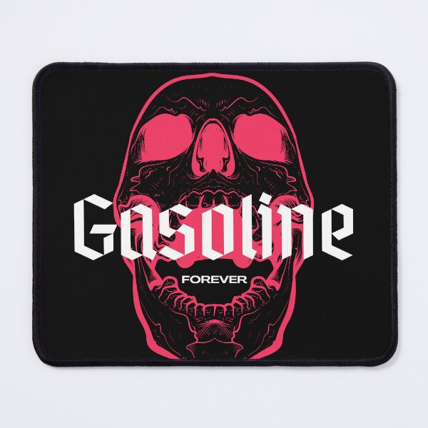 Item preview, Gasoline Forever designed and sold by Poonam Shinde.