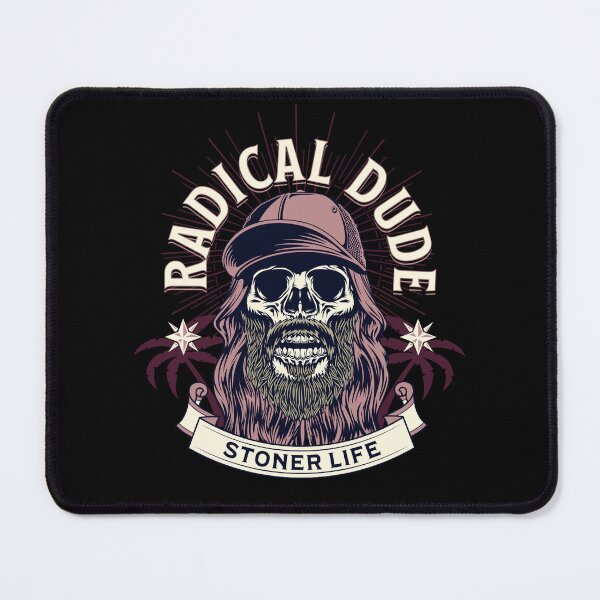 Item preview, Stoner life designed and sold by onemoremask.