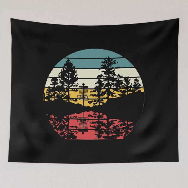 Item preview, How To Play Disc Golf Classic  designed and sold by finikatkey.