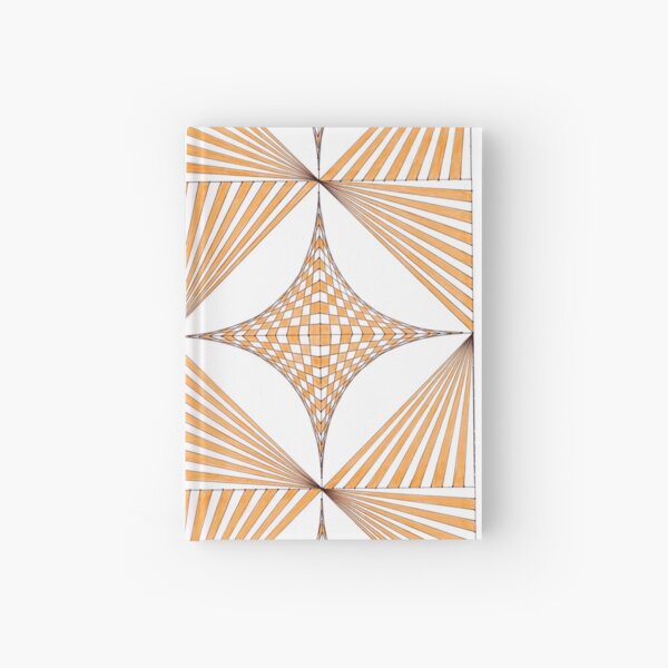 Valencia Hardcover Journal