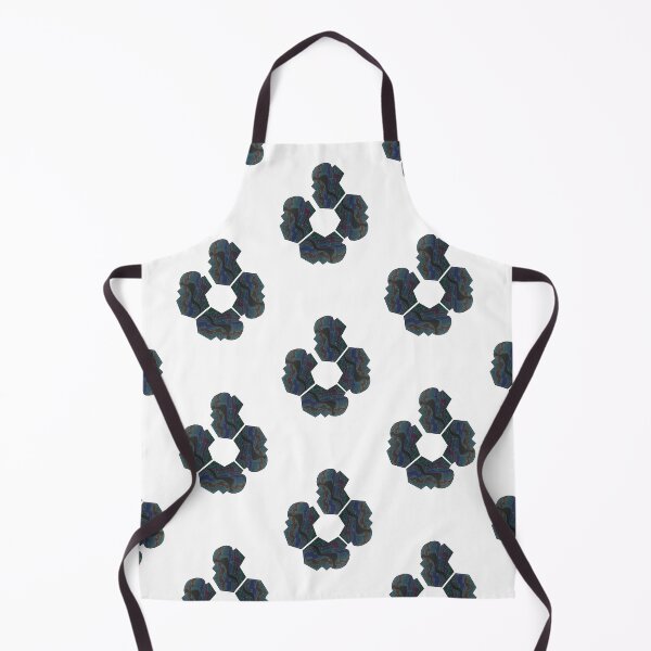 Item preview, Route collage cotton 2 designed and sold by Pipyo Studio.
