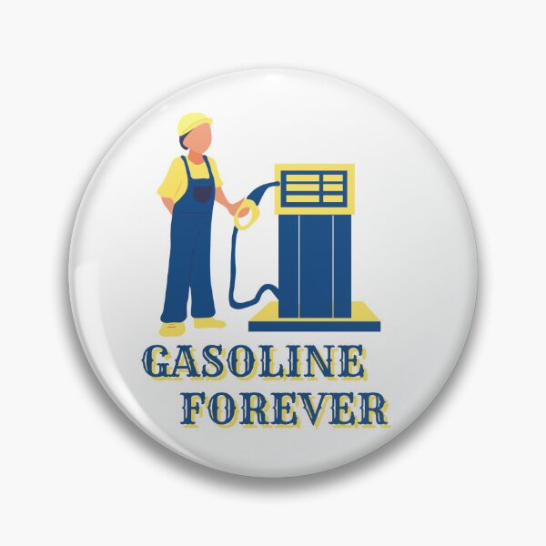 Item preview, GASOLINE FOREVER  designed and sold by Beauty-Shop.