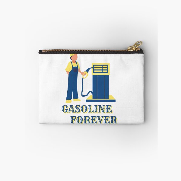 Item preview, GASOLINE FOREVER  designed and sold by Beauty-Shop.