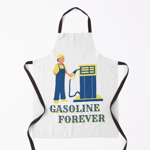 Item preview, GASOLINE FOREVER designed and sold by Beauty-Shop.