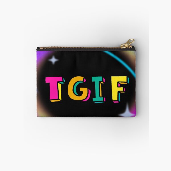 Item preview, TGIF designed and sold by Showmee.