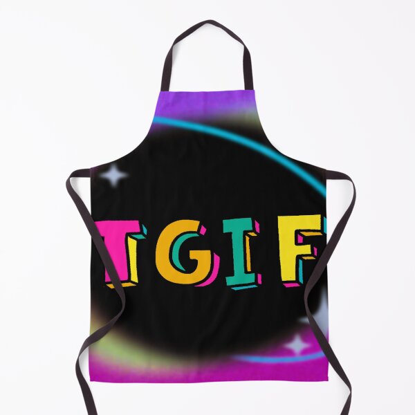 Item preview, TGIF designed and sold by Showmee.