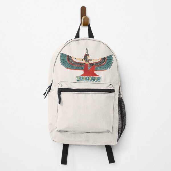 Item preview, Osiris Gods, Isis god "Aset - Ast" designed and sold by ABIR ILLUSTRATION.