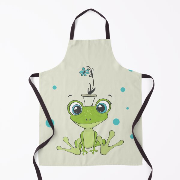 Item preview, Cute Animals Frog designed and sold by SO-MANY-FORMS.
