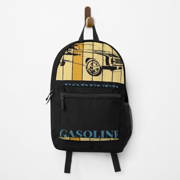 Item preview, Gasoline Forever designed and sold by Poonam Shinde.
